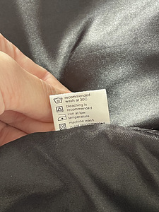 Coat wool classic/ пальто шерстяное (6 фото из 6)