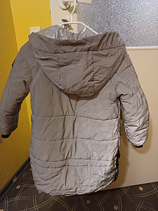 Talvejope tüdrukutele (3 foto / 4)
