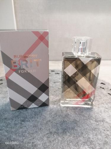 Müüa parfüüm (foto #1)