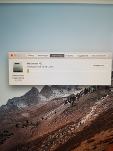 iMac (5 фото из 6)