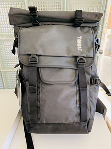Thule Covert DSLR Rolltop (uus karbis) (1 foto / 7)