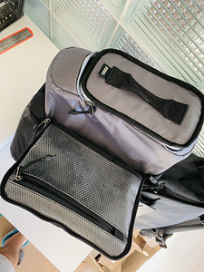 Thule Covert DSLR Rolltop (uus karbis) (5 foto / 7)