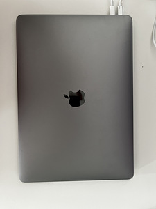 Macbook Air M1 16gb 1TB (2 foto / 7)