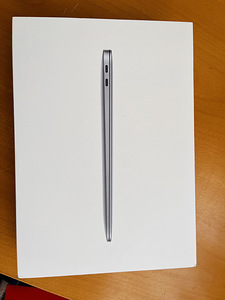 Macbook Air M1 16gb 1TB (4 foto / 7)