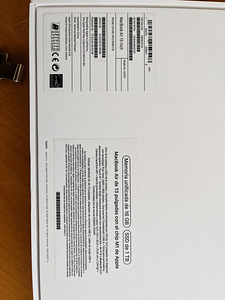 Macbook Air M1 16gb 1TB (5 foto / 7)