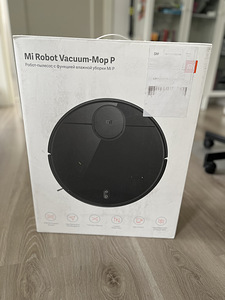 MI Robot Vacuum Mop P