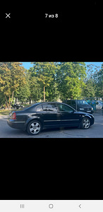 Срочно Продам шкода суперб 2.5д 2004г 360000км (2 фото из 8)