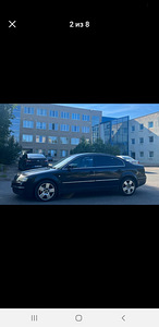 Срочно Продам шкода суперб 2.5д 2004г 360000км (7 фото из 8)