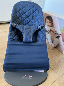 Babybjörn lammamistool (2 foto / 8)