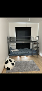 Lastevoodi Ikea (3 foto / 5)