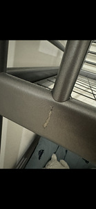 Lastevoodi Ikea (4 foto / 5)