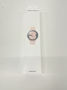 Samsung Galaxy watch 4 series 40mm