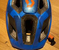 Скотт детский шлем 50-56см