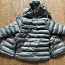 Reserved зимняя куртка 122 (фото #2)