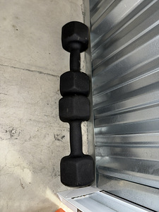 Casal 10кг BarBells