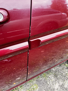 Hyundai Accent (9 фото из 12)