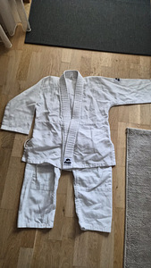Kimono 120 laste (1 foto / 1)