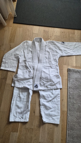 Kimono 120 laste
