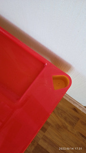 Laste laud/Väike lastelaud (3 foto / 4)