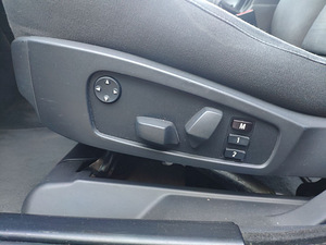 BMW 530д (4 фото из 7)