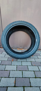 Michelin x-ice