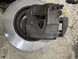 Mercedes w166 (5 foto / 5)
