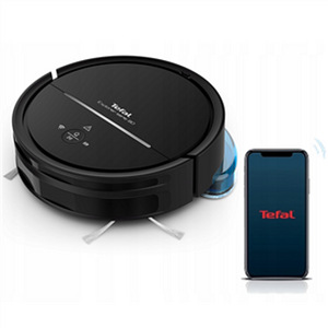 Моющий робот-пылесос Tefal X-plorer Serie 80 Total Care (2 фото из 4)