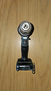 Makita DDF485 (3 foto / 4)