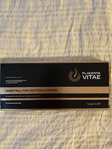 Placenta Vitae kapslid (2 foto / 2)