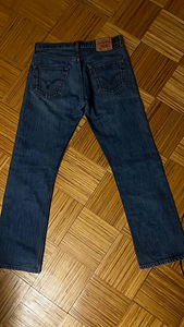 Levi 501 (1 фото из 3)
