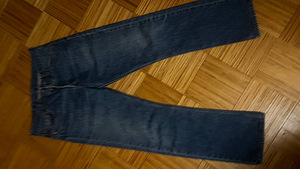 Levi 501 (2 фото из 3)