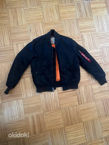 Alpha industries ma-1