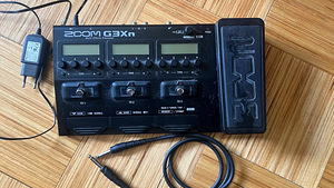 Zoom g3xn (1 foto / 1)