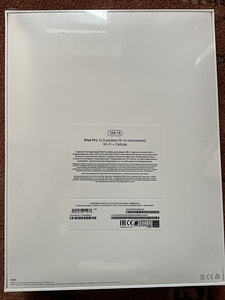 iPad Pro 12.9 (5 gen) 2021 wi-fi + cellular 128 gb (2 foto / 3)