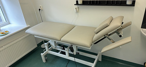 Elektriline massaažilaud (1 foto / 2)