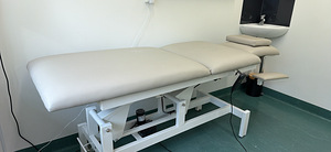 Elektriline massaažilaud (2 foto / 2)