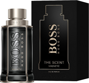 Parfüüm Hugo Boss 100ml (1 foto / 1)