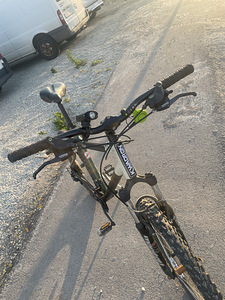 Jalgratas, Jalgratas (1 foto / 3)