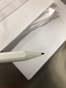 Apple Pencil. Для планшетов (3 фото из 3)
