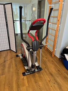 Спортивный инвентарь (2 фото из 5)