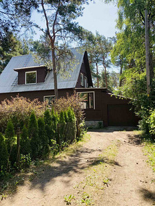 Pärnu mnt 191, Nõmme, Tallinn, Harjumaa (1 foto / 5)