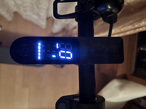 Xiaomi Mi 3s Scooter (2 foto / 9)