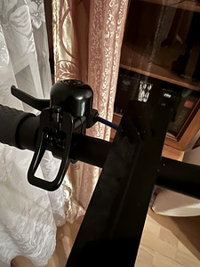 Xiaomi Mi 3s Scooter (4 foto / 9)