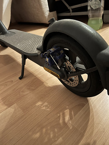 Xiaomi Mi 3s Scooter (5 foto / 9)