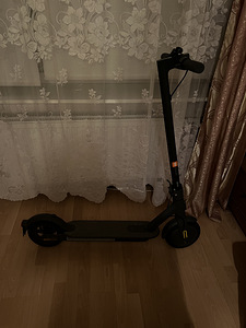 Xiaomi Mi 3s Scooter (9 foto / 9)