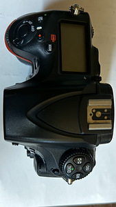Nikon d810 (3 foto / 6)