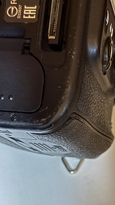 Nikon d810 (5 foto / 6)