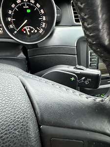 Skoda superB 2009 (7 foto / 10)