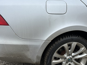 Skoda SuperB 2.0 tdi (8 foto / 10)