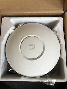 Разделитель Wi-Fi (3 фото из 3)